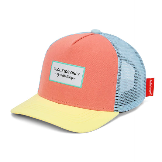 Mini Neo Kid's Cap