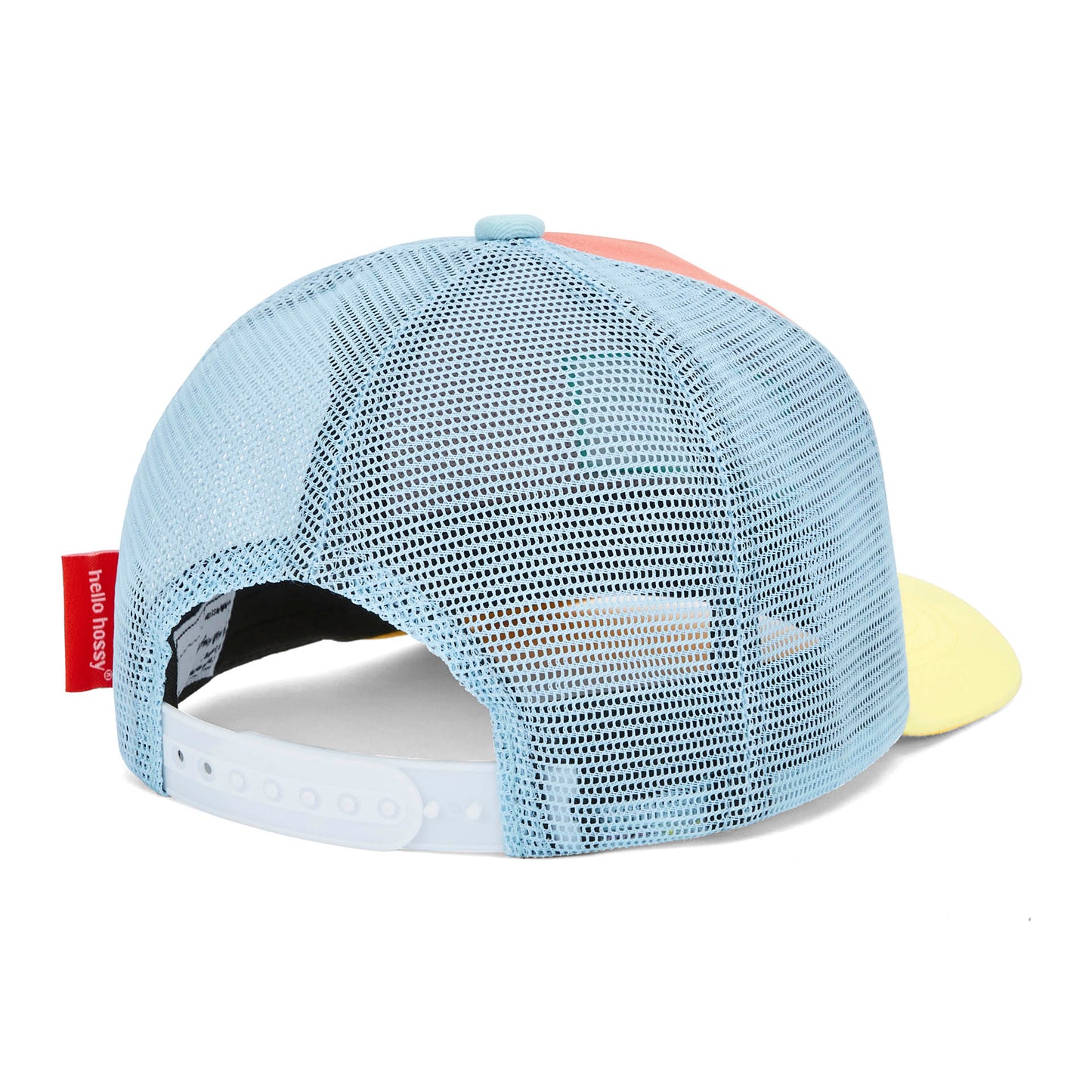 Mini Neo Kid's Cap