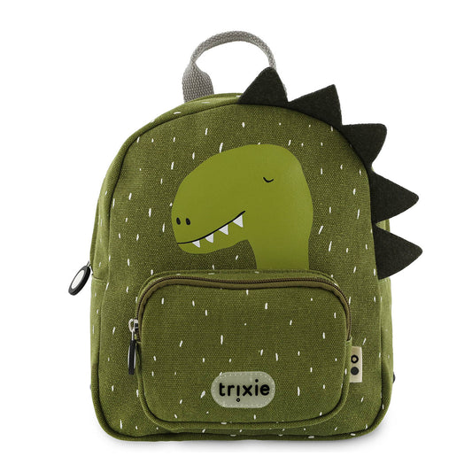 Mr Dino Children's Backpack