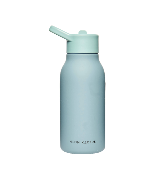 Kids 'Happy Camper' Water Bottle