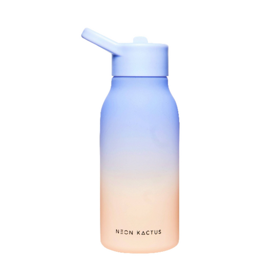 Kids 'Live Forever' Water Bottle
