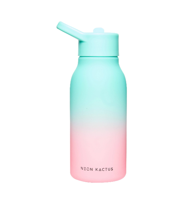 Kids 'Twist & Shout' Water Bottle