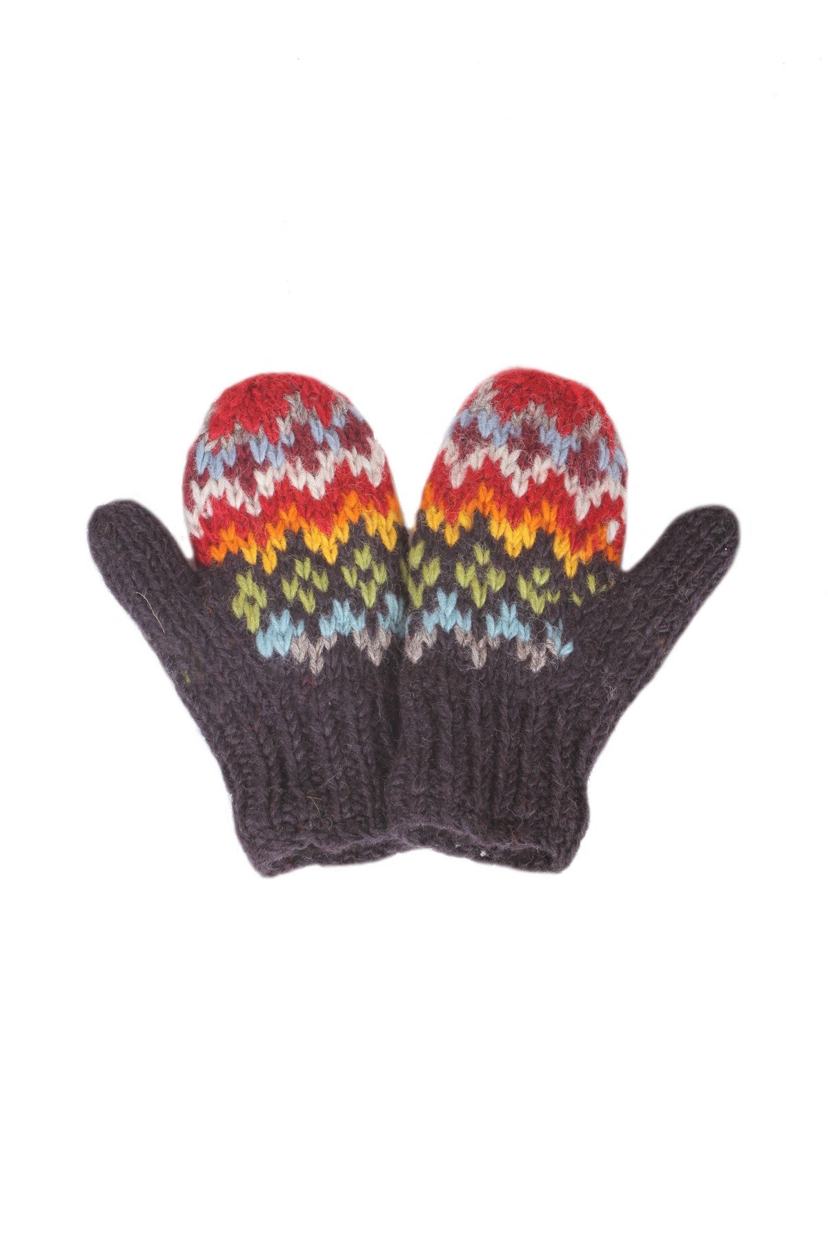 Kids Clifden Mittens