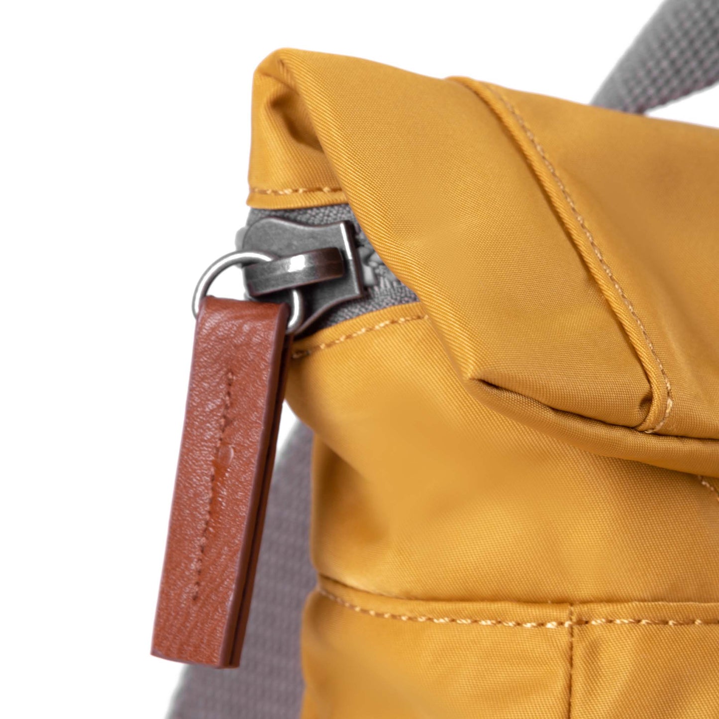 Canfield Roll Top Backpack in Corn