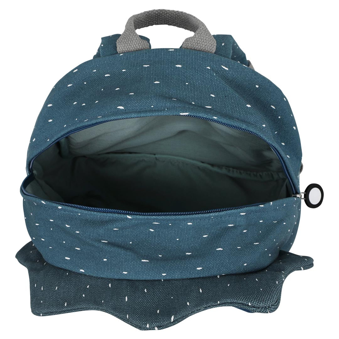 Mr Triceratops Children's Backpack