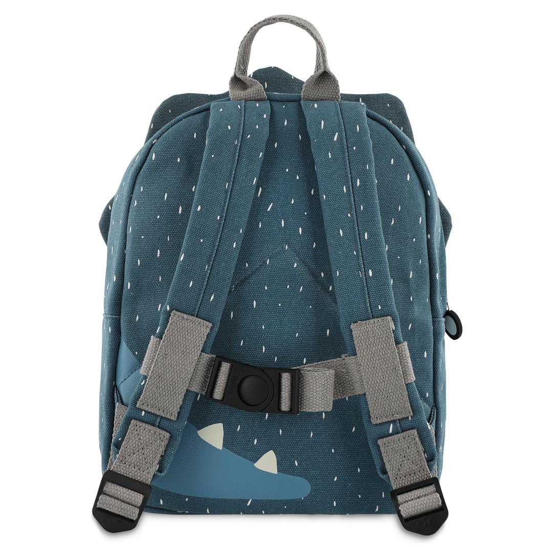 Mr Triceratops Children's Backpack