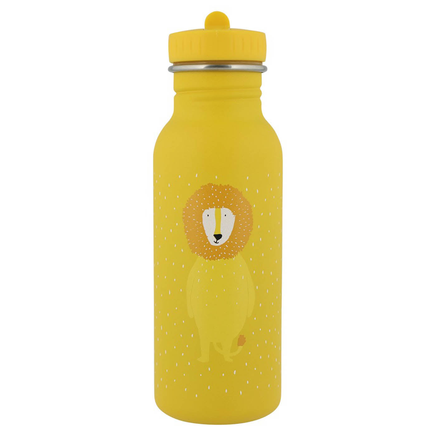 Mr Lion Insulated Water Bottle