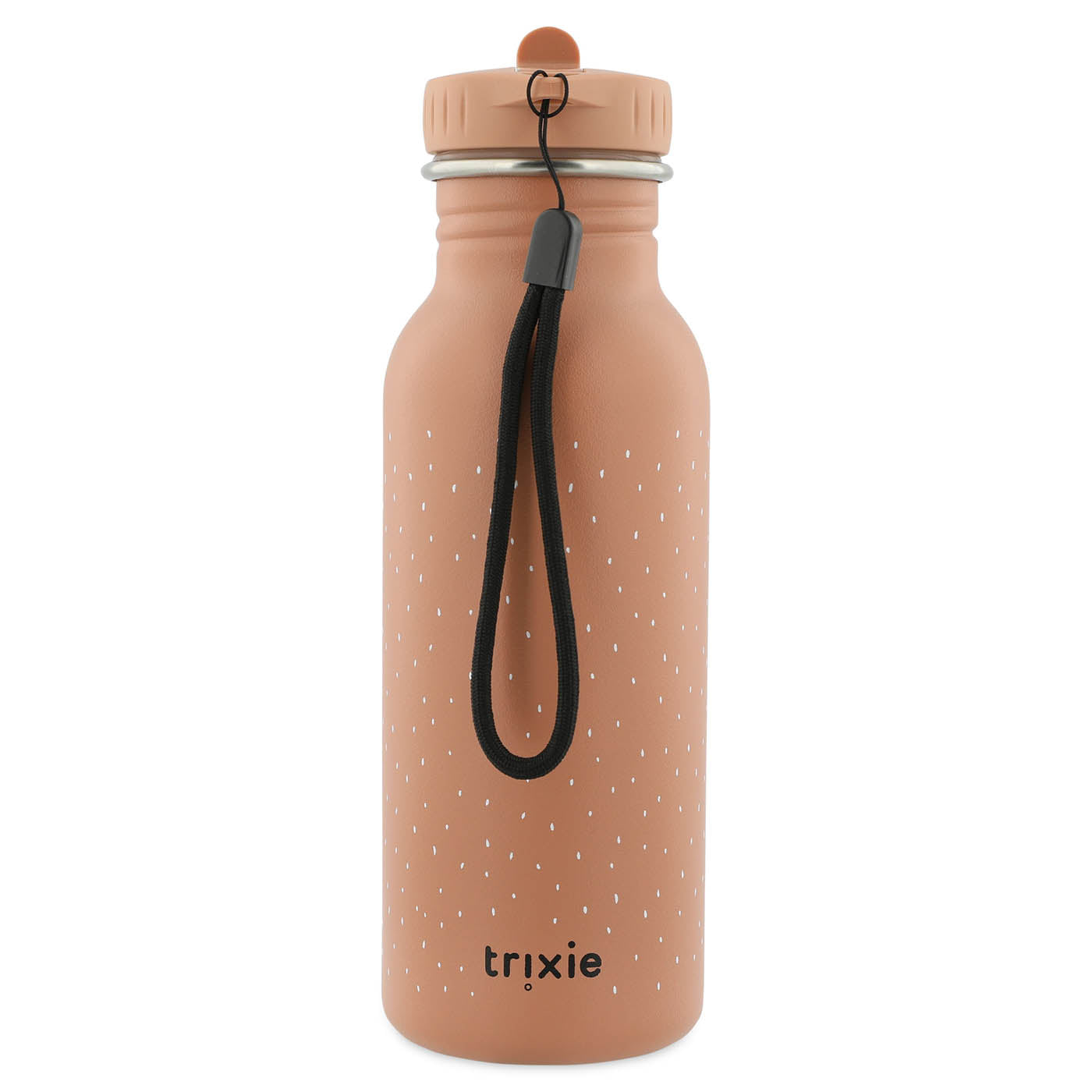 Mrs Cat Insulated Water Bottle
