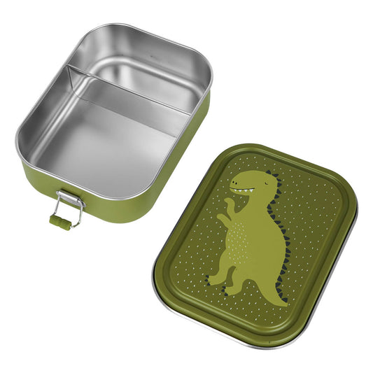 Mr Dino Lunch Box