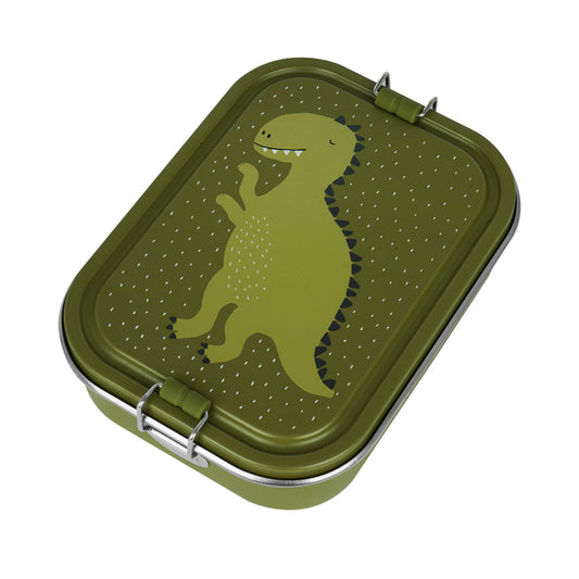 Mr Dino Lunch Box