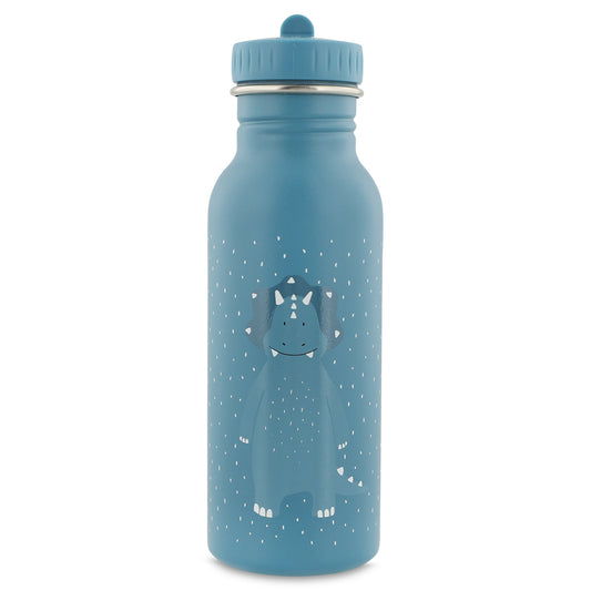 Mr Triceratops Insulated Water Bottle