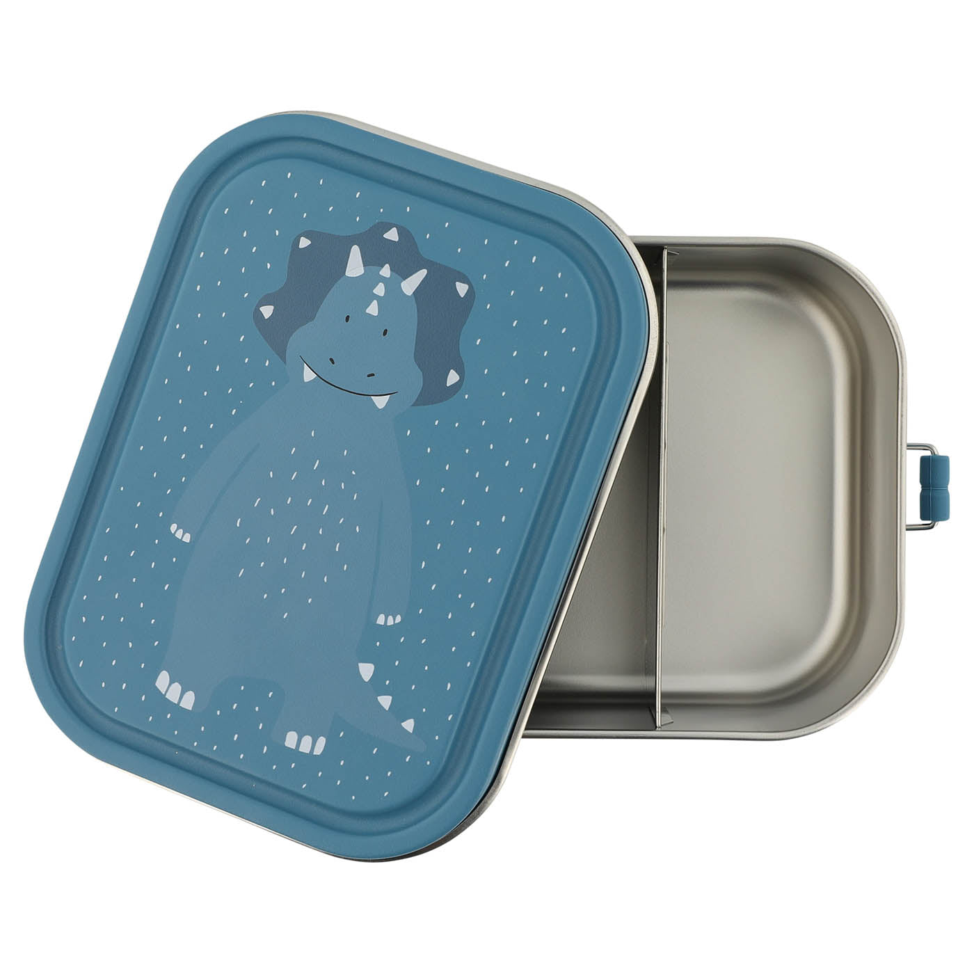 Mr Triceratops Lunch Box
