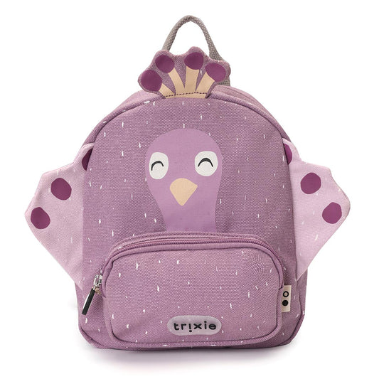 Mrs Peacock Children's Backpack