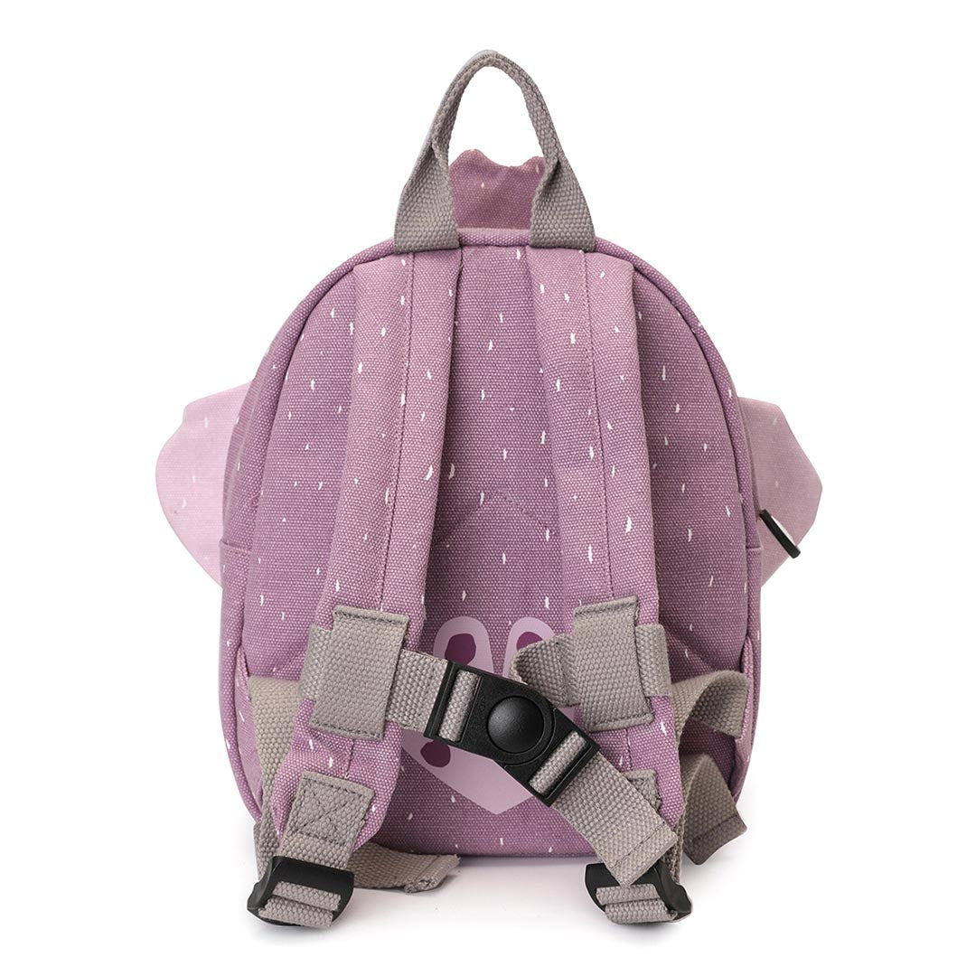 Mrs Peacock Children's Backpack