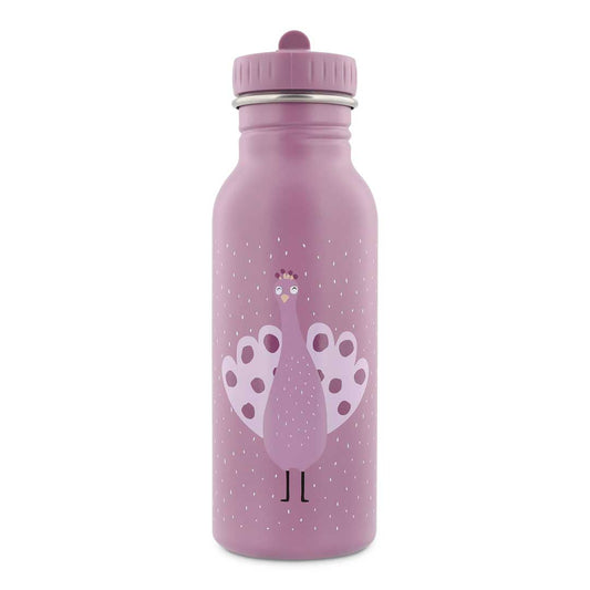 Mrs Peacock Insulated Water Bottle