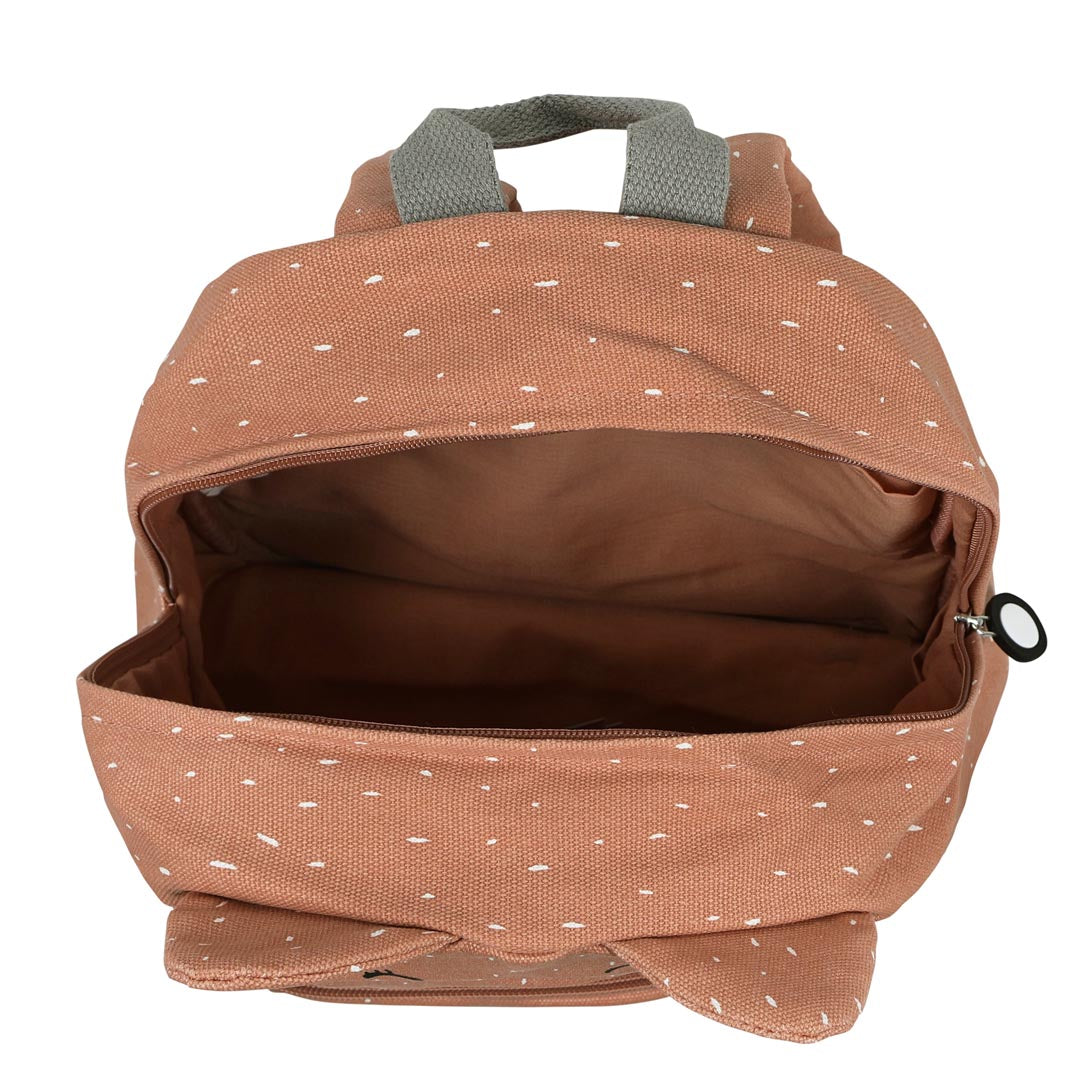 Mrs Cat Children's Backpack