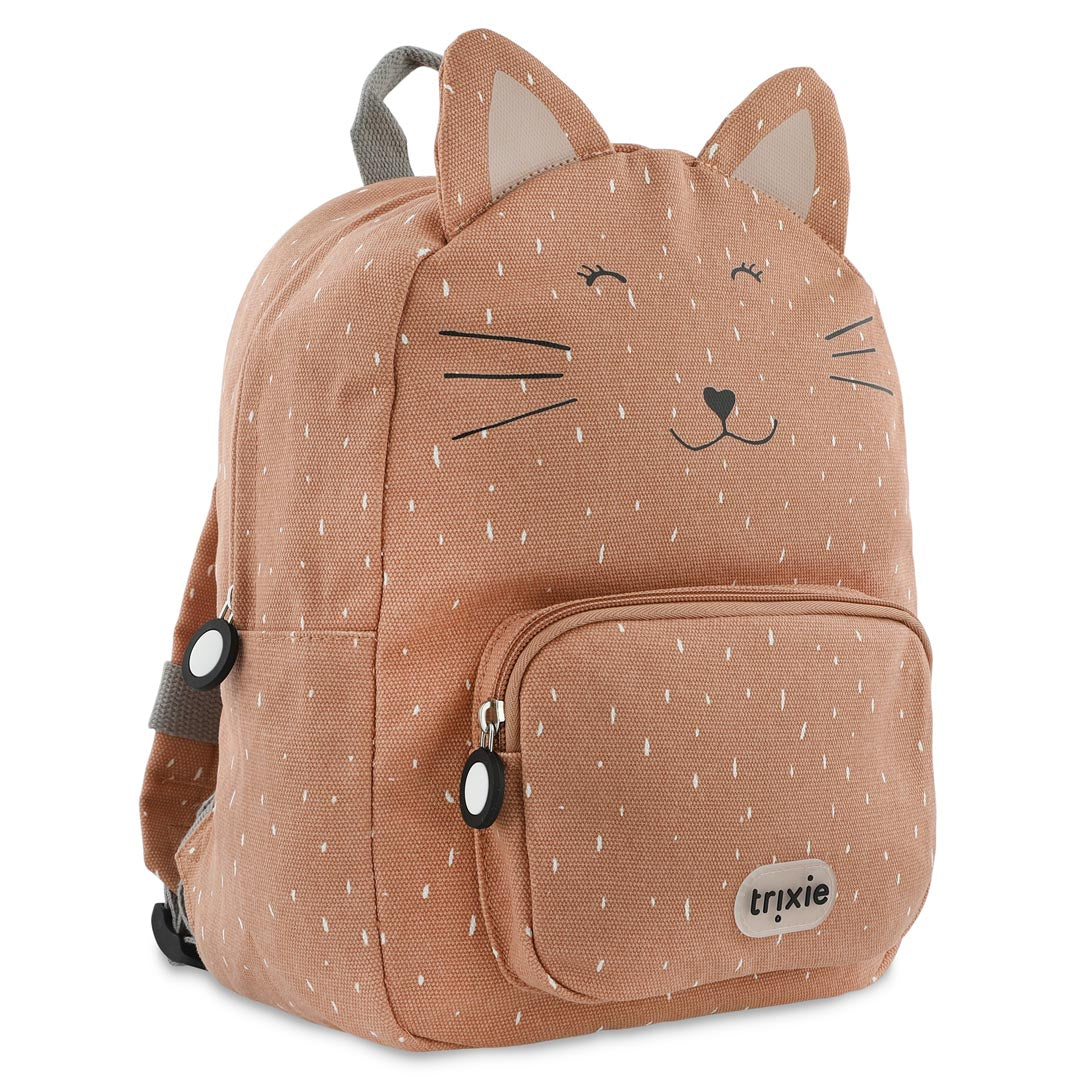 Mrs Cat Children's Backpack