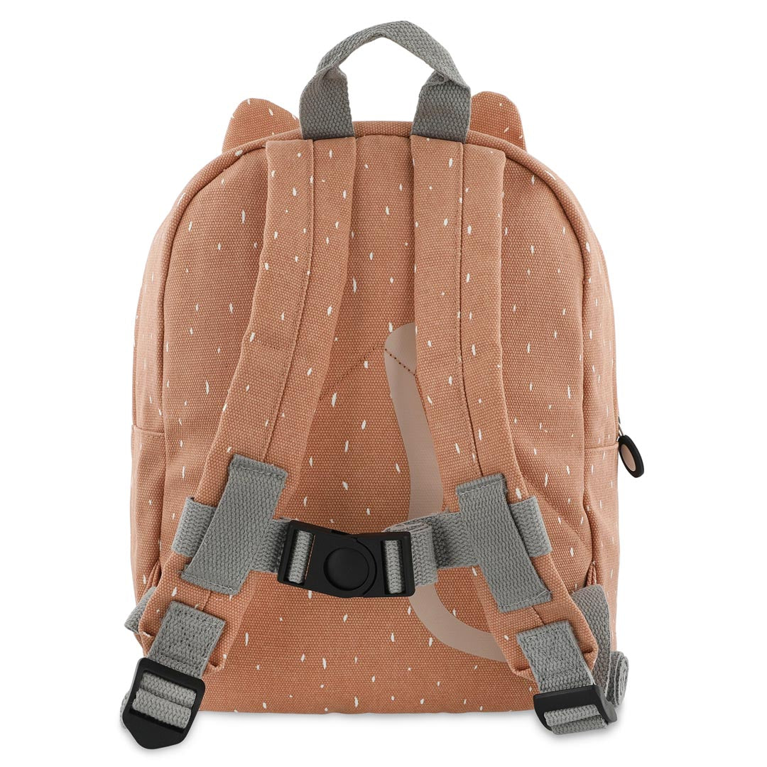 Mrs Cat Children's Backpack
