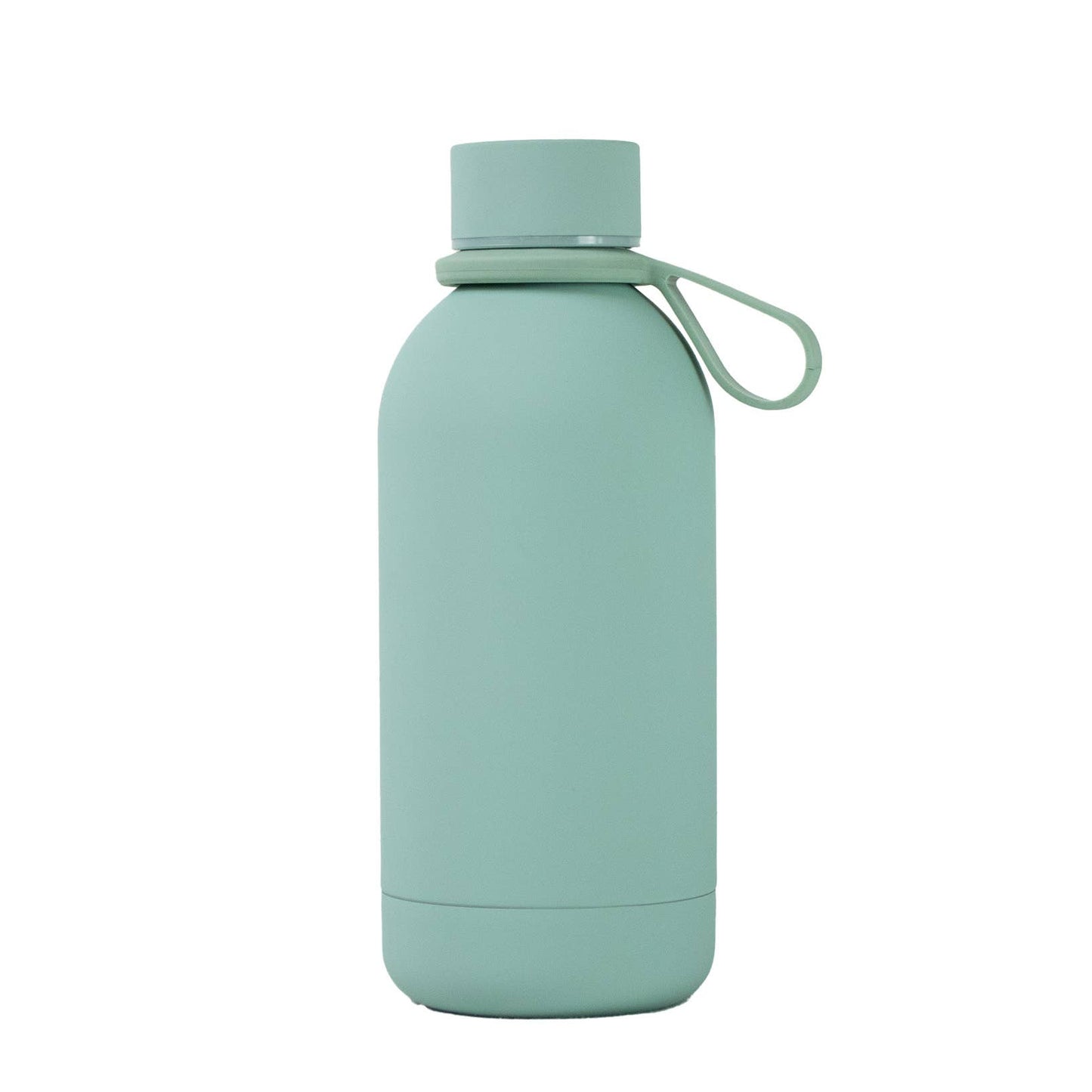 Margarita Green Insulated Travel Bottle