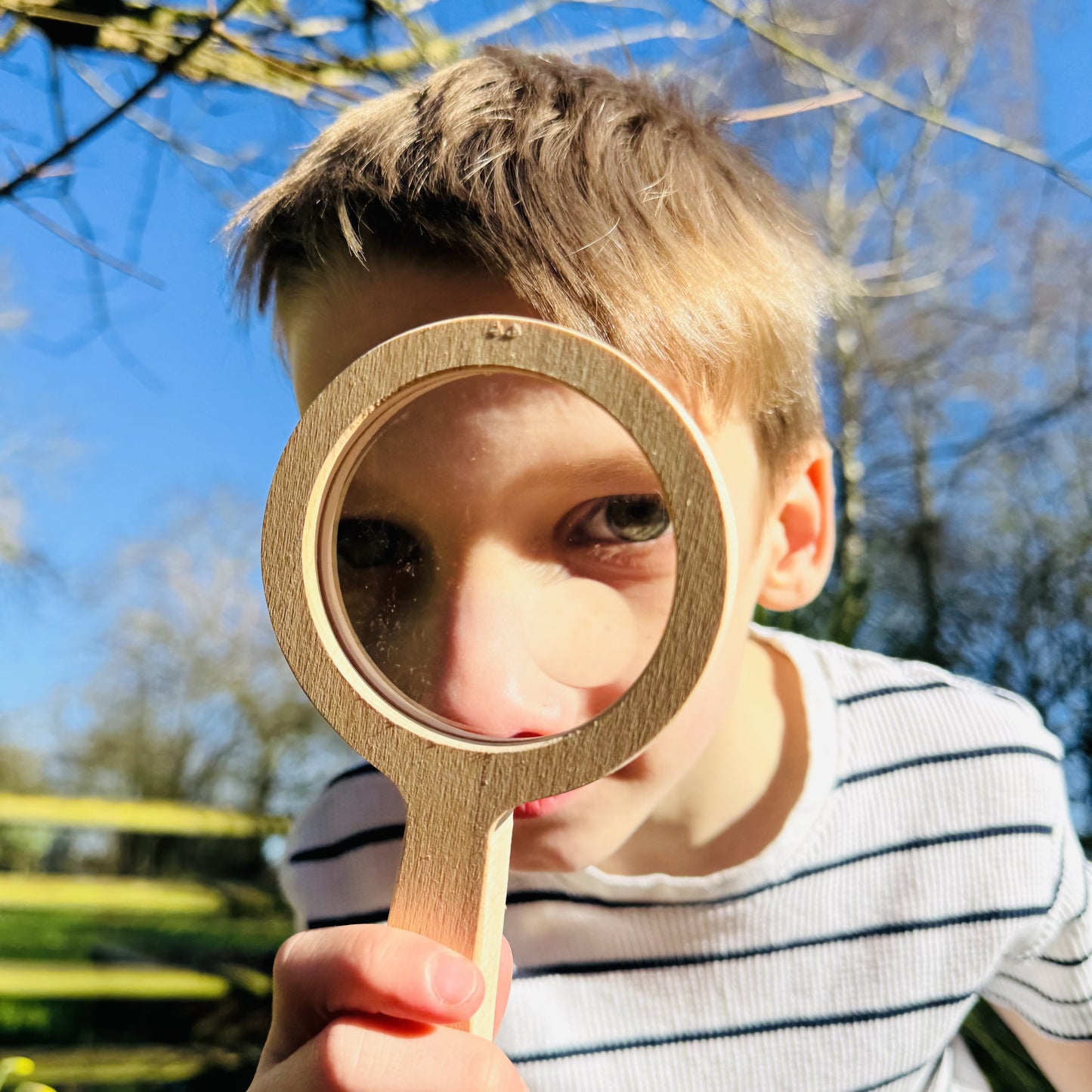 Summer Holiday Adventure Kit