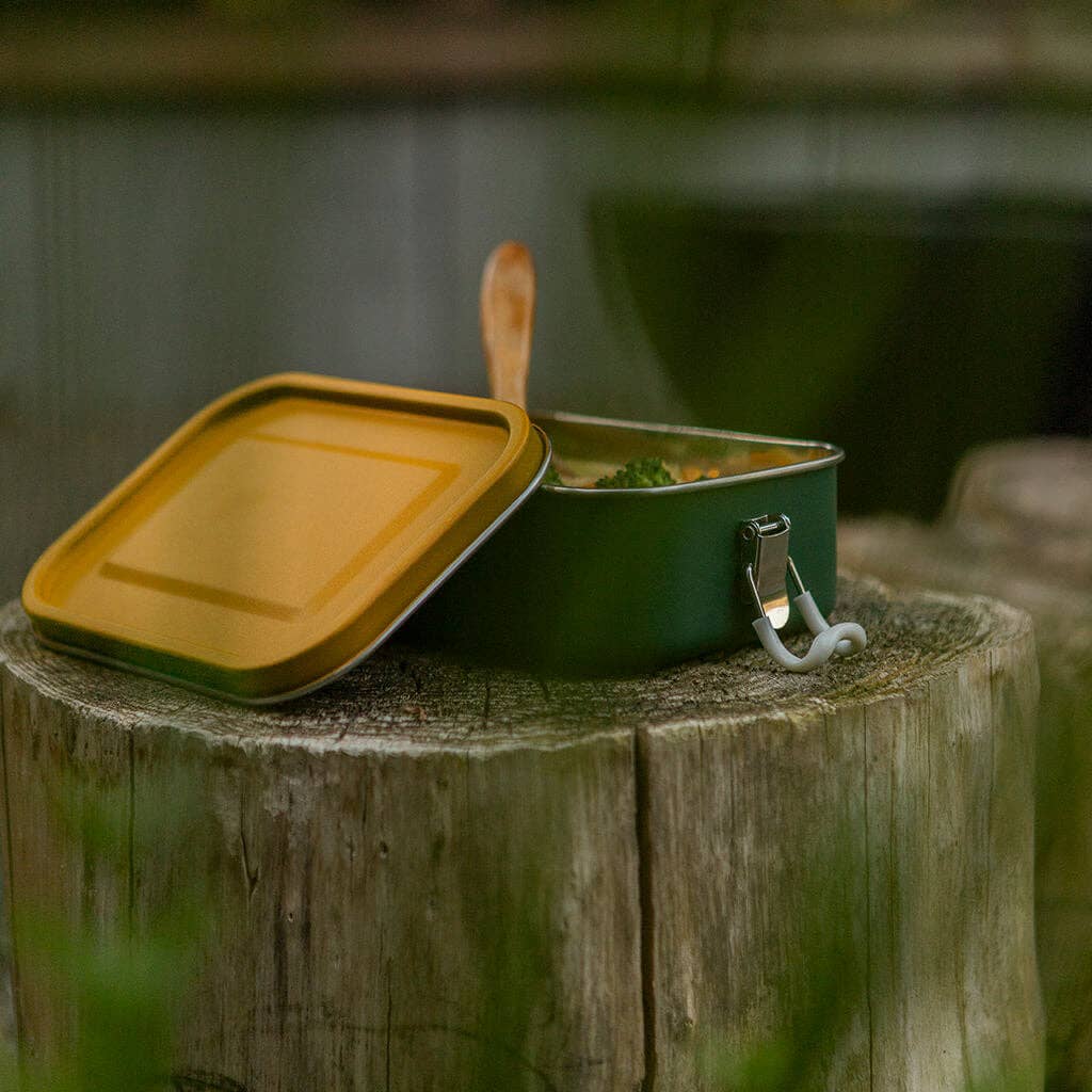 The Bonavista Lunchbox