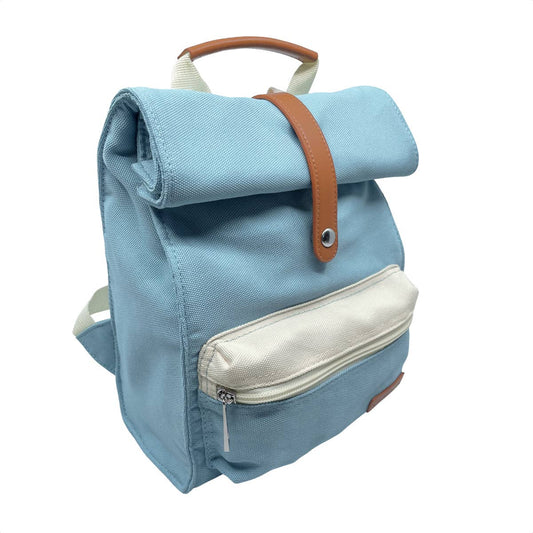 Blue Little Explorer Backpack