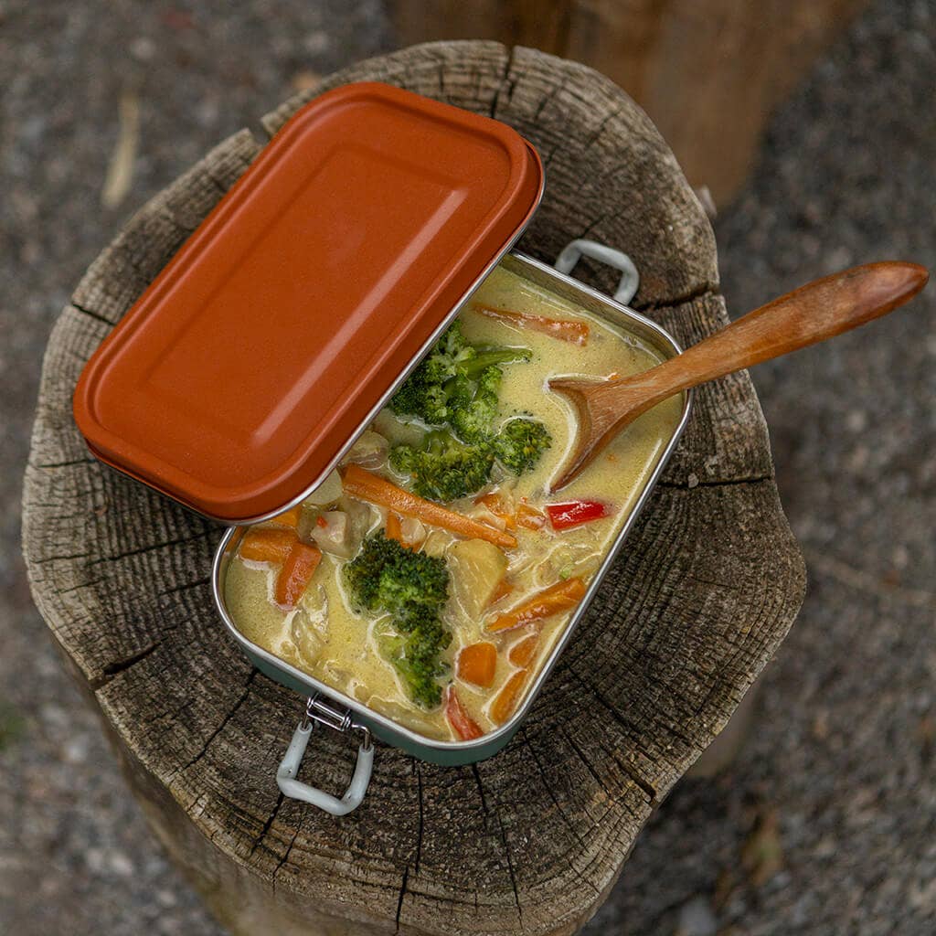 The Jasper Lunchbox