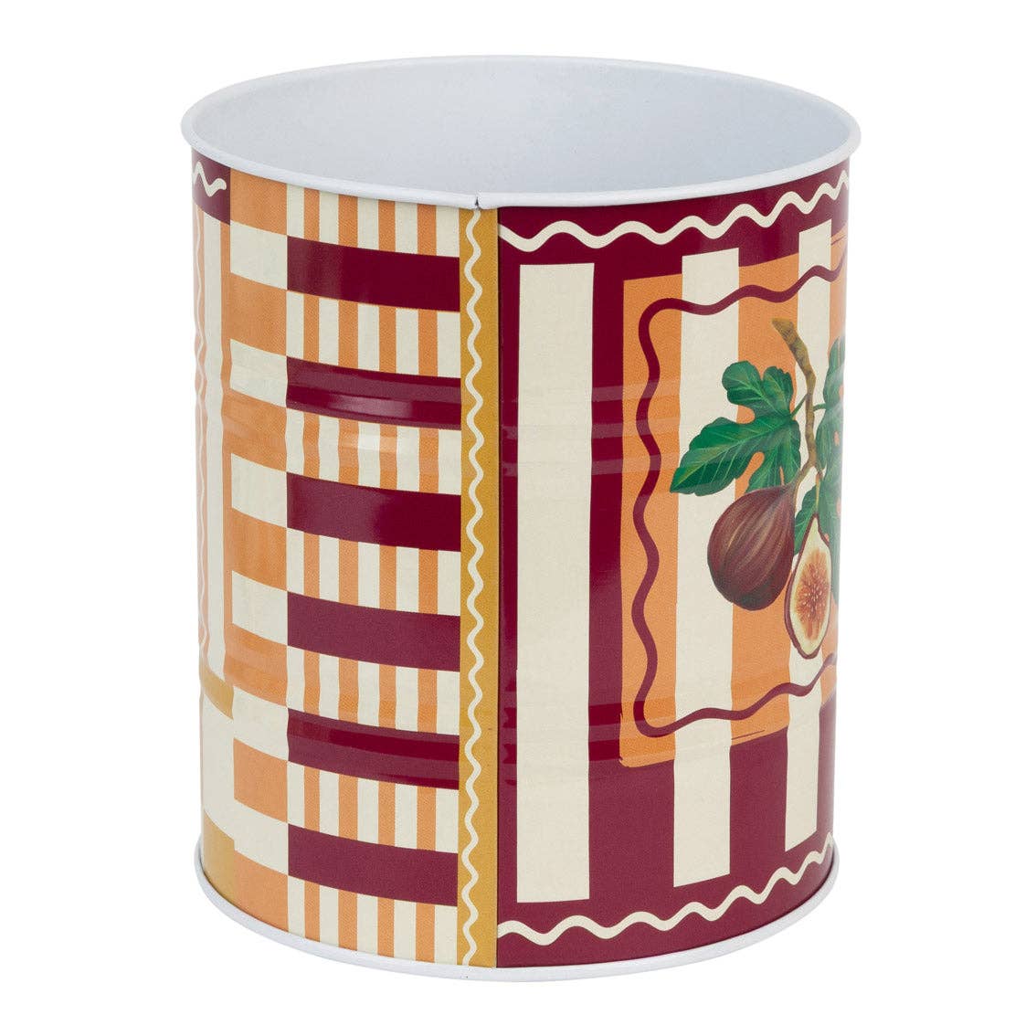 Autumn Icons Recyclable Storage Tins - 2 Pack