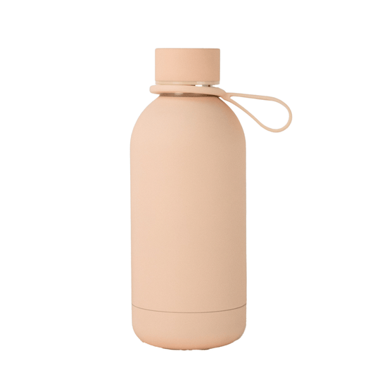 Mimosa Orange Insulated Bottle