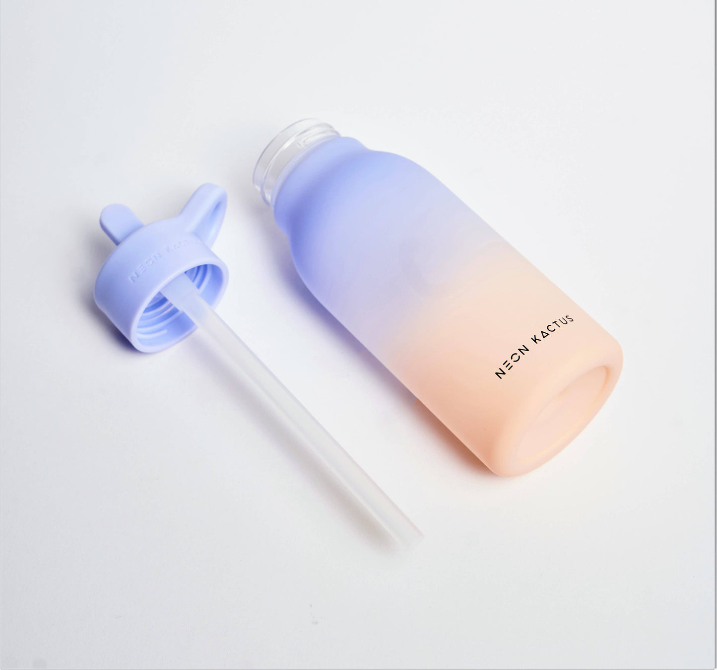 Kids 'Live Forever' Water Bottle