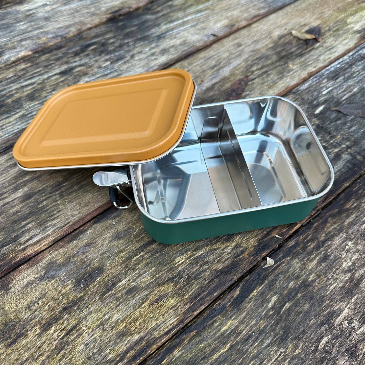 The Bonavista Lunchbox