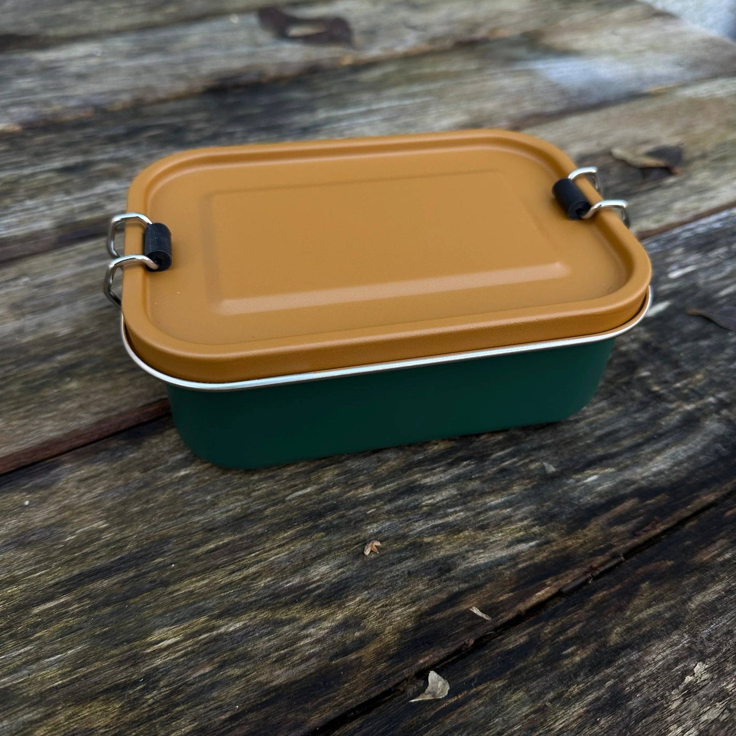 The Bonavista Lunchbox