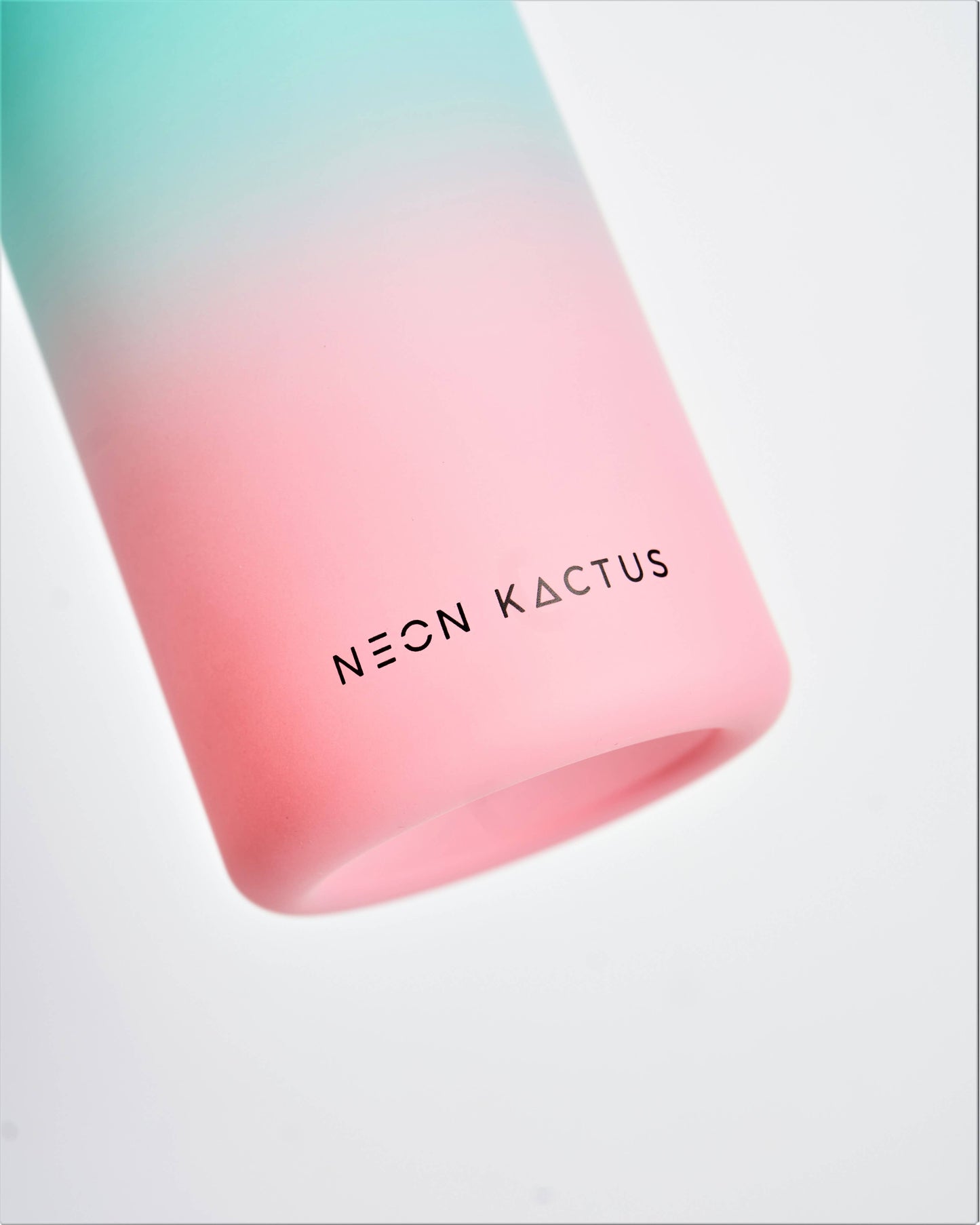 Kids 'Twist & Shout' Water Bottle