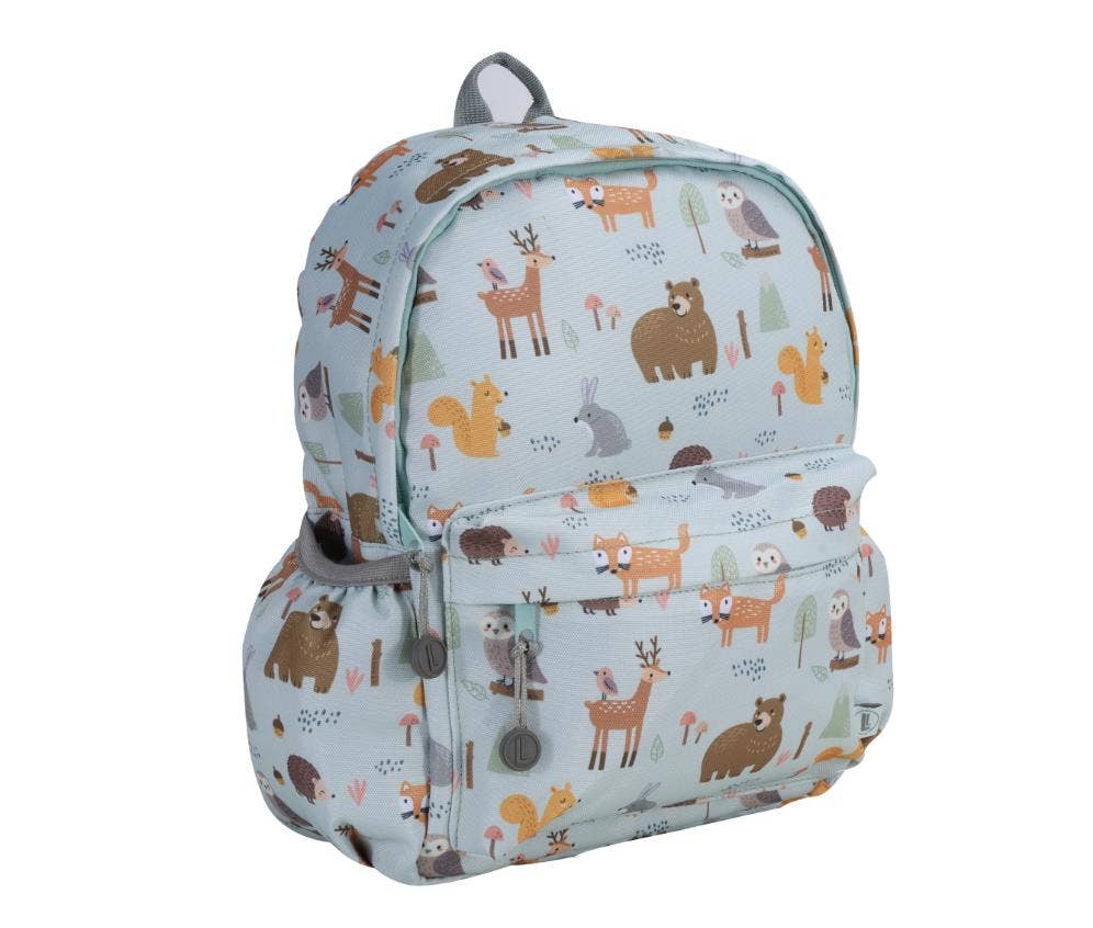 Woodland Design Children's Backpack