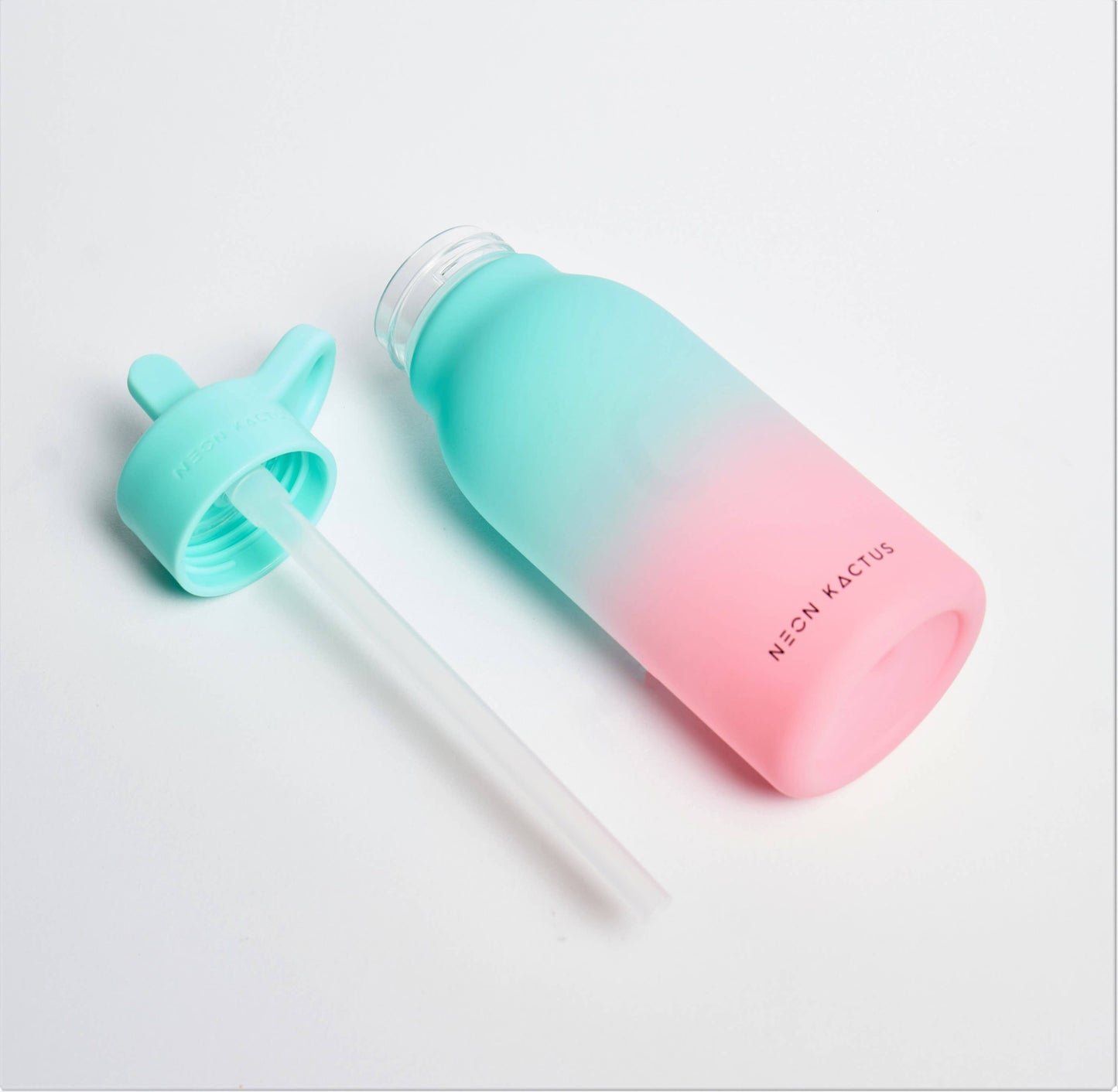 Kids 'Twist & Shout' Water Bottle